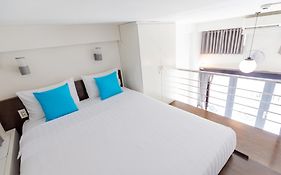 The Haven - Lofts By The Park